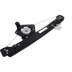 Window Regulator for Ford Focus (2000–2007) Rear Right Side