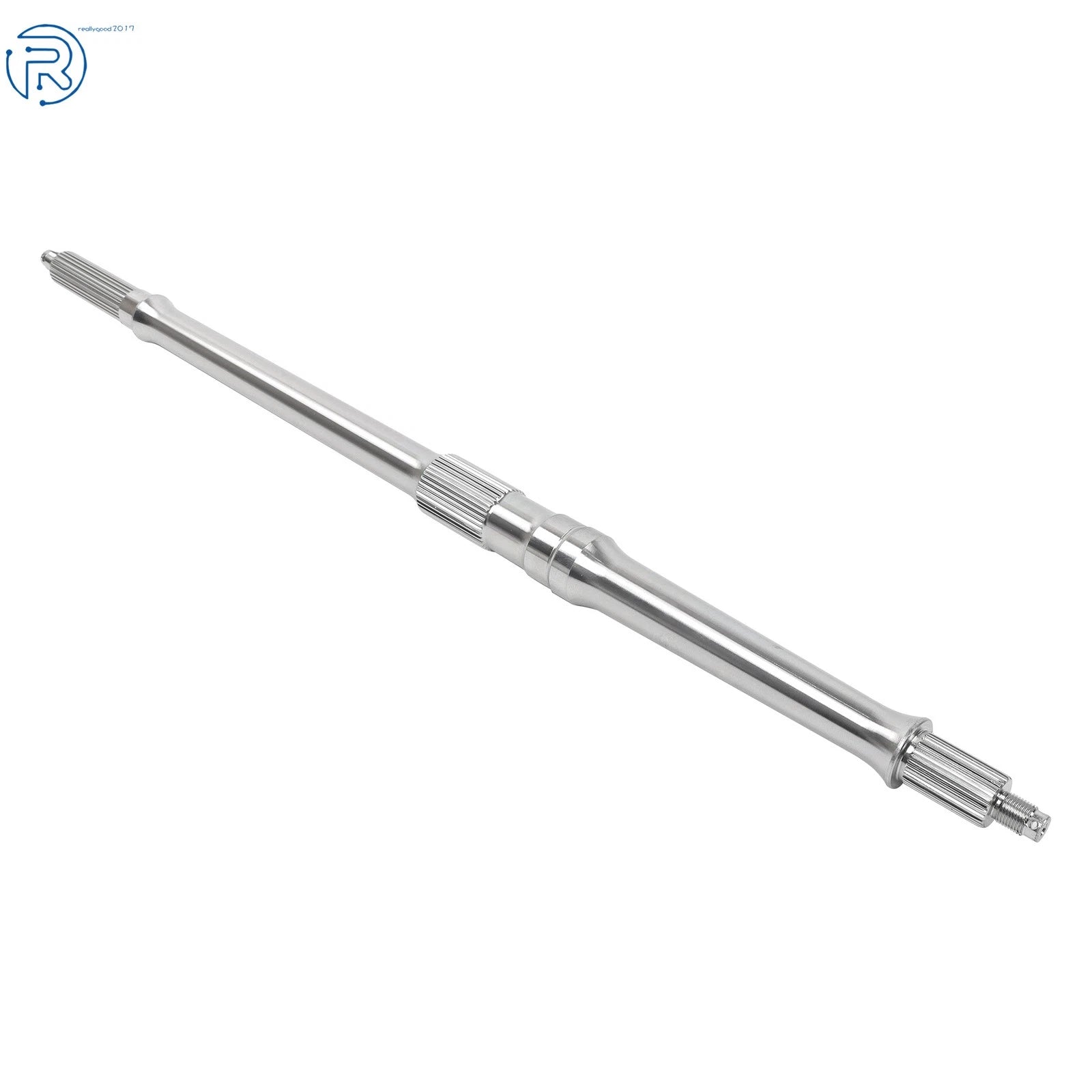 Rear Axle Shaft for Yamaha Kodiak 400 YFM400FA 4WD (2000–2002) 5GH-25381-00-00