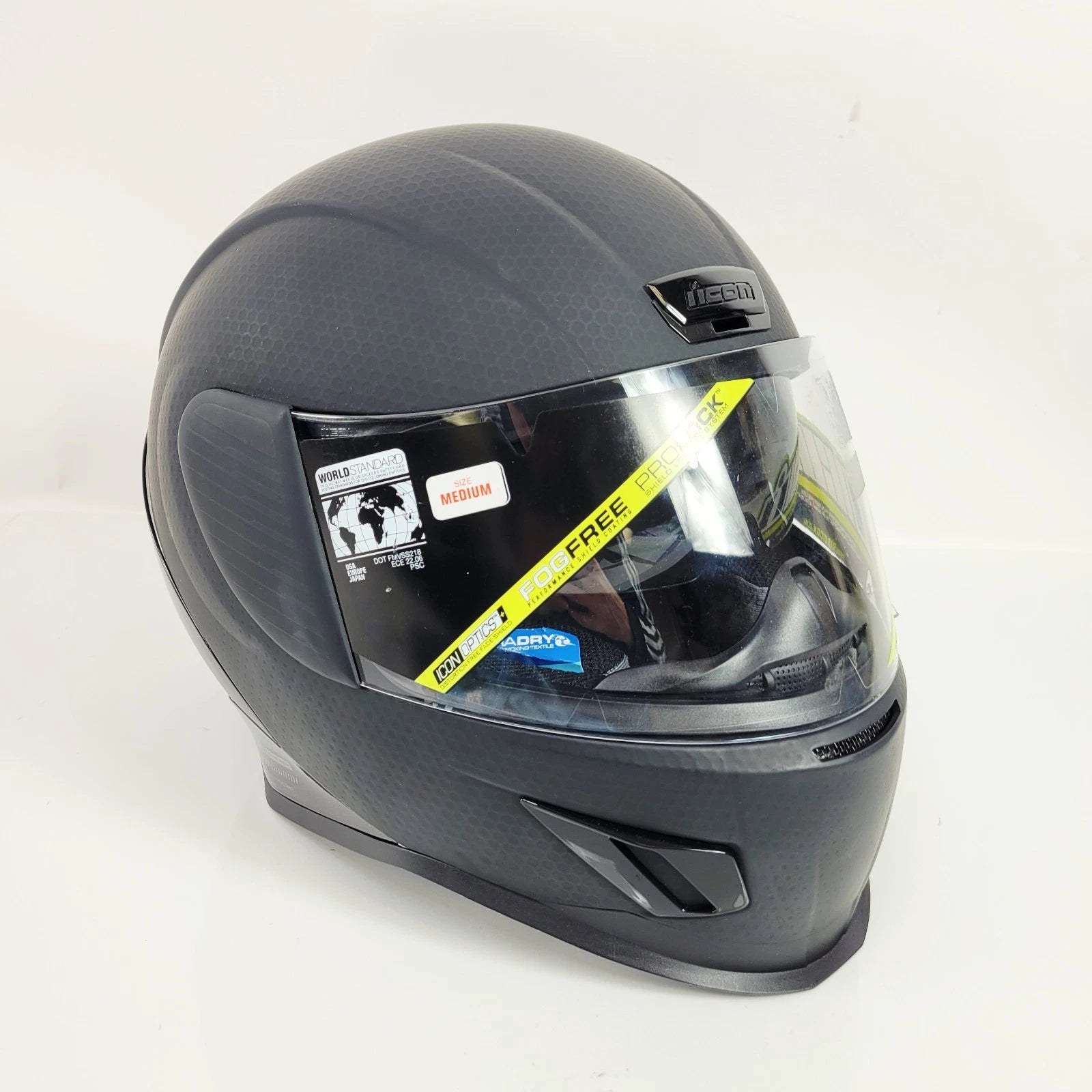ICON Airform Helmet for Counterstrike (Medium/Large) 0101-14138