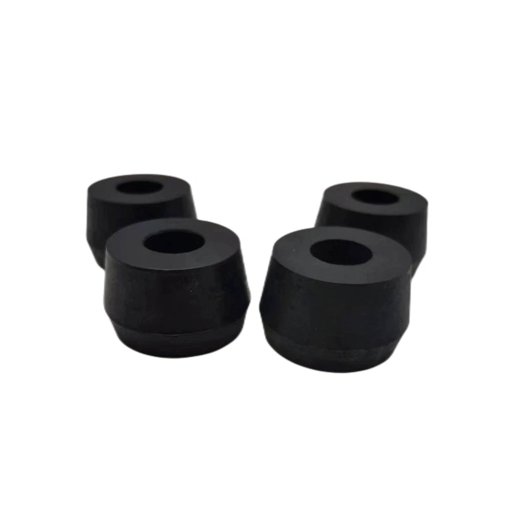 4X Bushing Trim Cylinder for Mercruiser R/MR/Alpha I (1983–1990) 23-99291T