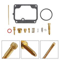 Set of 1 Carburetor Rebuild Repair Kit for Yamaha RD250A RD250B (1973–1975)