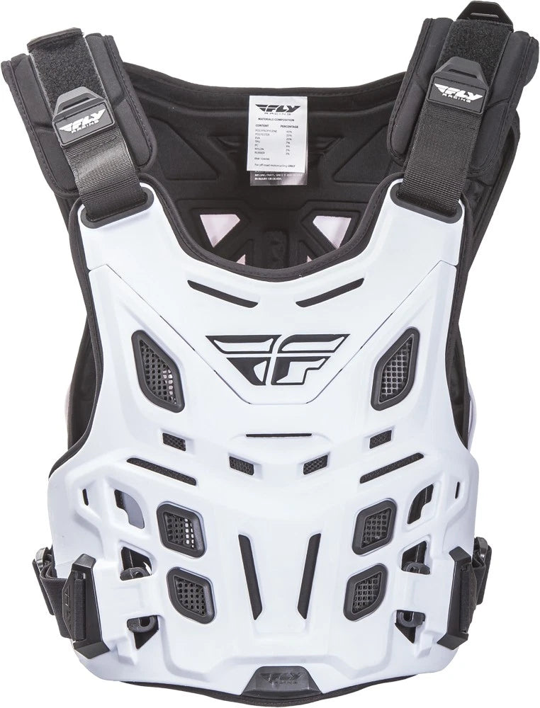 Roost Guard for FLY RACING Ce Revel (Offroad)