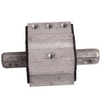 Transmission Mount for Mercedes C250 C300 C350 E350 E400 E550 (2012-2015)