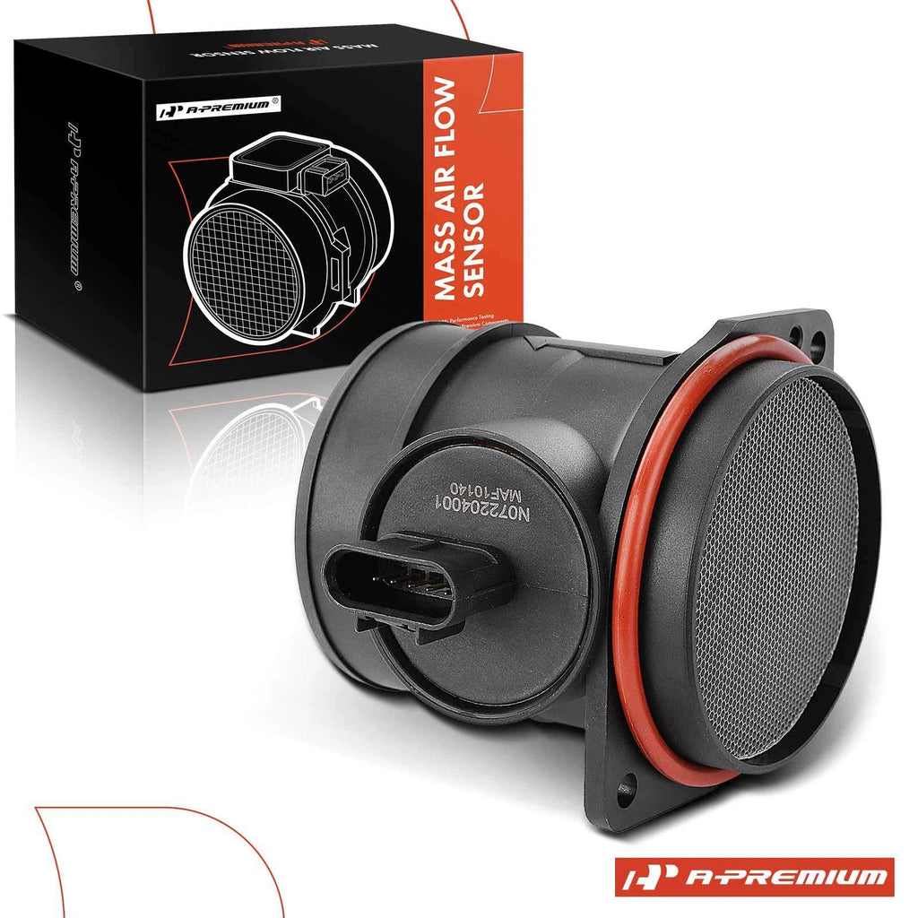 Mass Air Flow Sensor for Kia Optima (2006–2010) Hyundai Sonata (2006–2010)