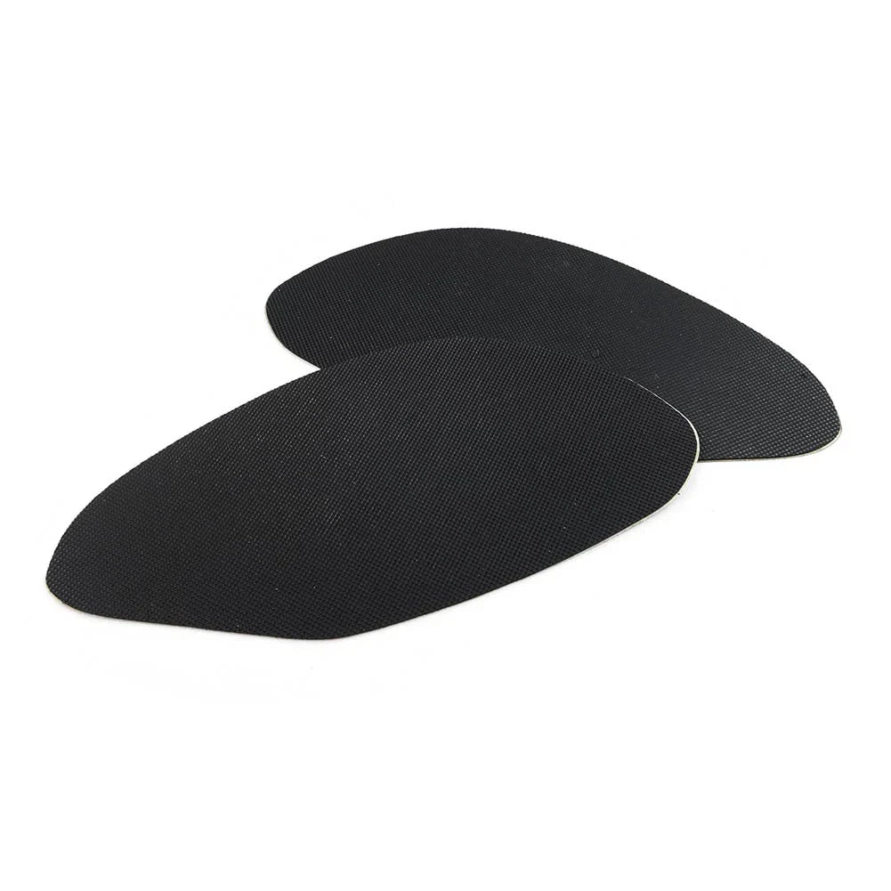 Gas Tank Pad Traction Knee Grip Protector for Motorcycle (Universal)