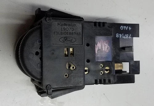 Auto Headlight and Dimmer Switch for Lincoln Mark VIII (1993–1996)