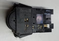Auto Headlight and Dimmer Switch for Lincoln Mark VIII (1993–1996)