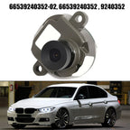 Front Bumper Side View Parking Camera for BMW E70 E71 F01 F02 F06 F07 F11