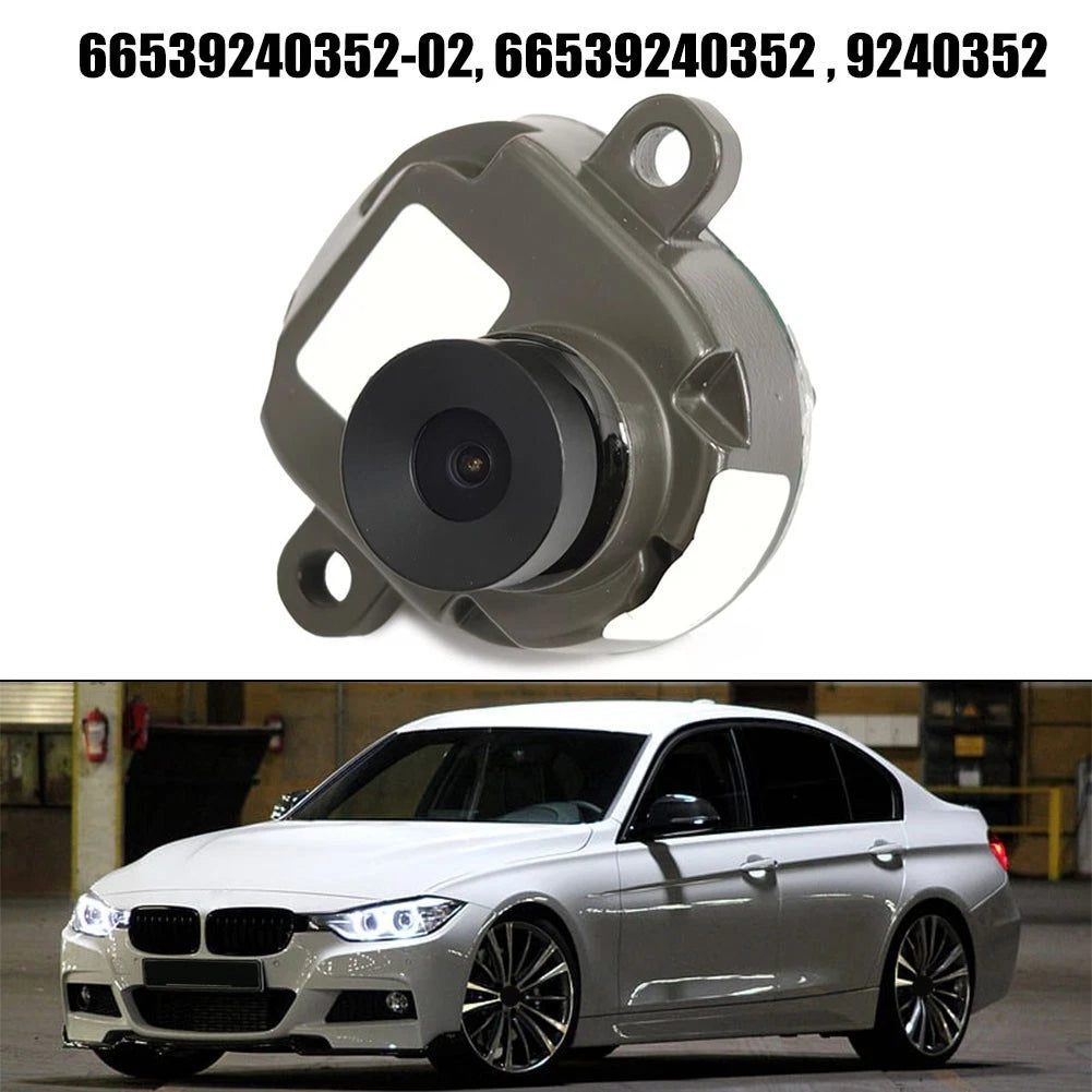 Front Bumper Side View Parking Camera for BMW E70 E71 F01 F02 F06 F07 F11
