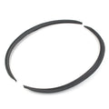 Carbon Fiber Fender Flares Trim Cover for Car Wheel Eyebrow Arches