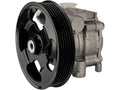 Power Steering Pump for Mazda CX-7 (2007–2012) KM751SY