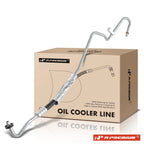 Transmission Oil Cooler Line Inlet for Chevrolet Impala (2014–2016)