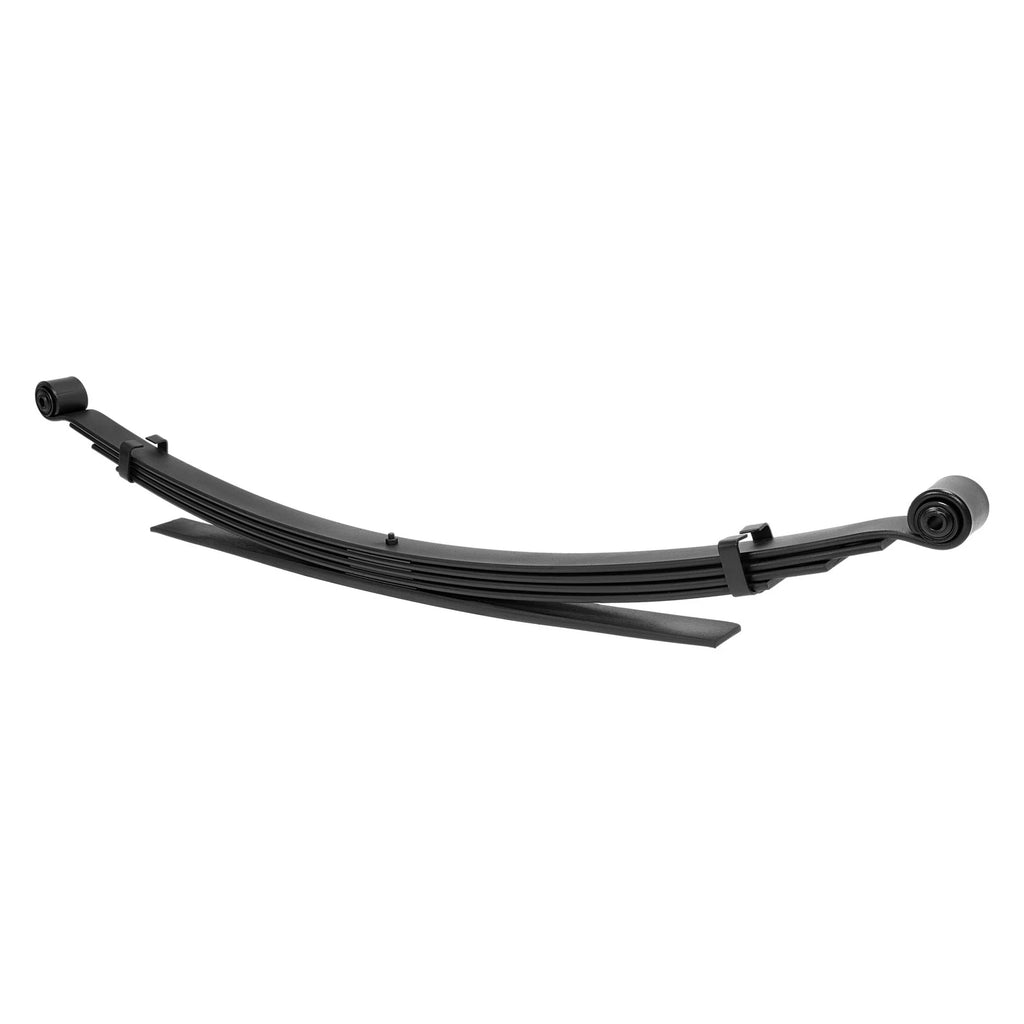 Rear Leaf Spring for Chevy Silverado 2500 HD (2001–2010)
