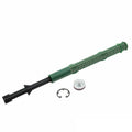 A/C Receiver Drier for Audi Porsche Volkswagen Q7 Cayenne Touareg (2007–2018)