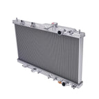 Coolant Radiator for Acura Integra 1.8L (1994–2001) 2 Row Aluminum