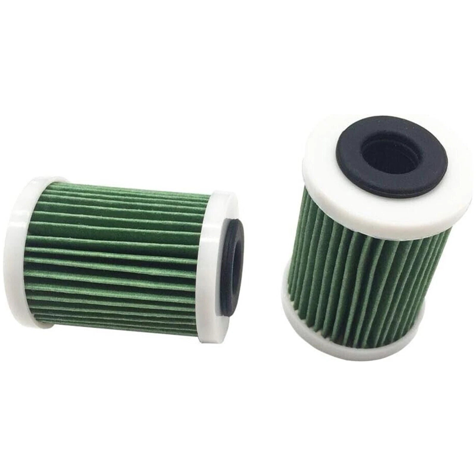 2X Fuel Filter 15412-93J10 for Suzuki Outboard (200–350 HP)
