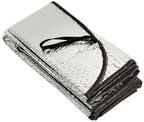 Windshield Sun Shade Cover for Car Front Window Anti-UV Protector (AU)