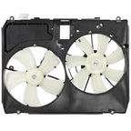 Radiator Condenser Fan for Toyota Sienna (2004–2005)