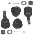 Set of 2 Front Lower Ball Joints for Dodge Plymouth Trailduster (RWD)