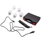 Bumper Fender Repair Kit for Cars with 400 Staples (Universal)