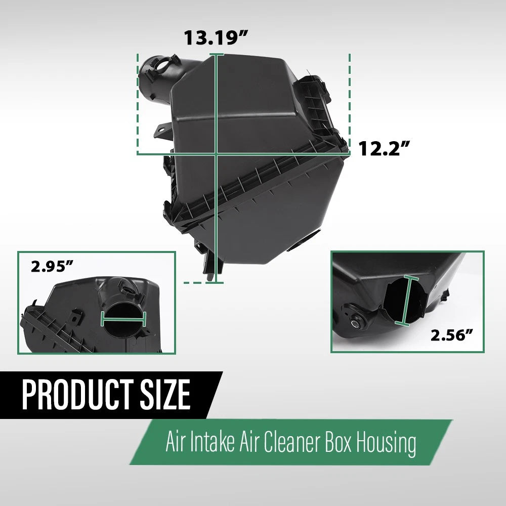 Air Intake Cleaner Box for Toyota RAV4 (2013–2018)