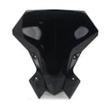 Windscreen Visor Deflector for Kawasaki Z900 Z650 (2020–2022)
