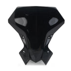 Windscreen Visor Deflector for Kawasaki Z900 Z650 (2020–2022)