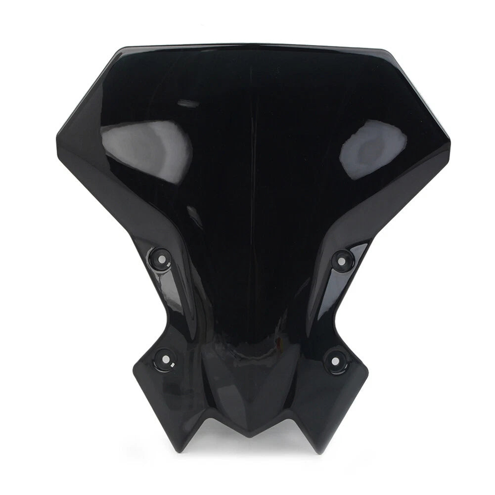 Windscreen Visor Deflector for Kawasaki Z900 Z650 (2020–2022)
