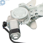 Pair Window Regulators with Motor for Toyota Tundra (2000–2003)