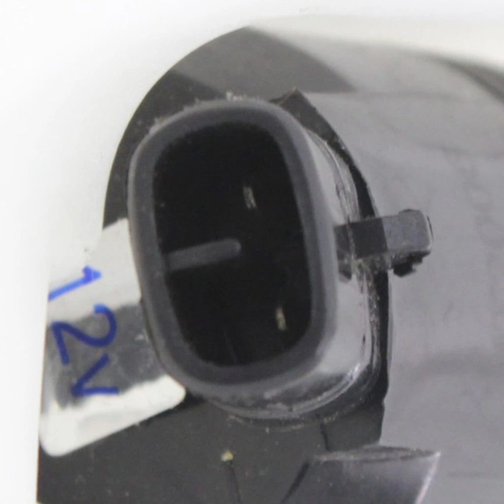 Washer Reservoir for Nissan Sentra (2007–2012) with Pump