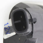 Washer Reservoir for Nissan Sentra (2007–2012) with Pump