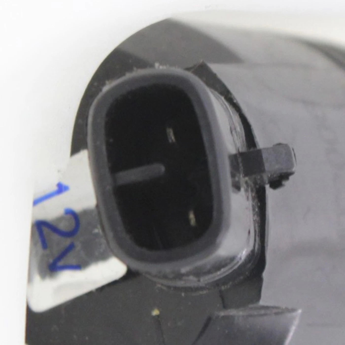 Washer Reservoir for Nissan Sentra (2007–2012) with Pump