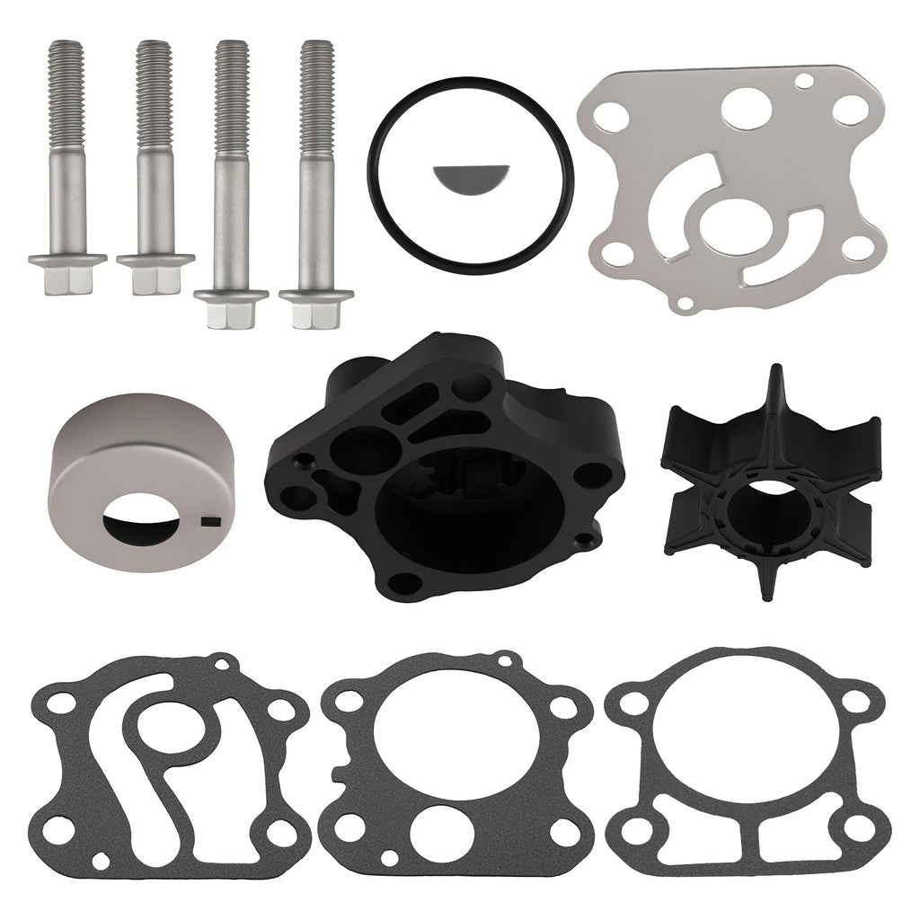 Impeller Water Pump for Yamaha FT50B FT60B (1997–2006)