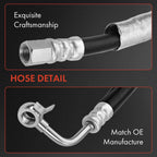 Power Steering Pressure Line Hose Assembly for Toyota Avalon (2000-2004)