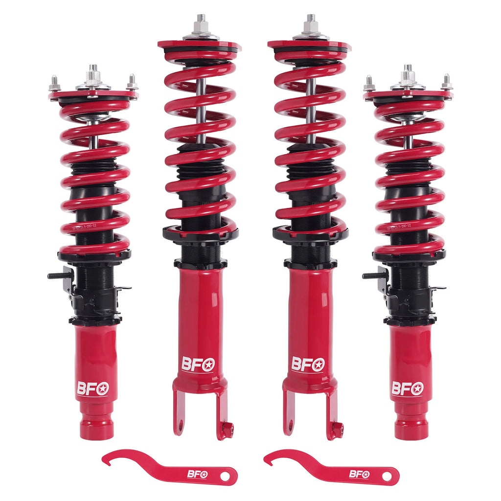 Coilovers Lowering Kit for Infiniti M35X M45X (2006–2010), G35X G37X (2008–2013)