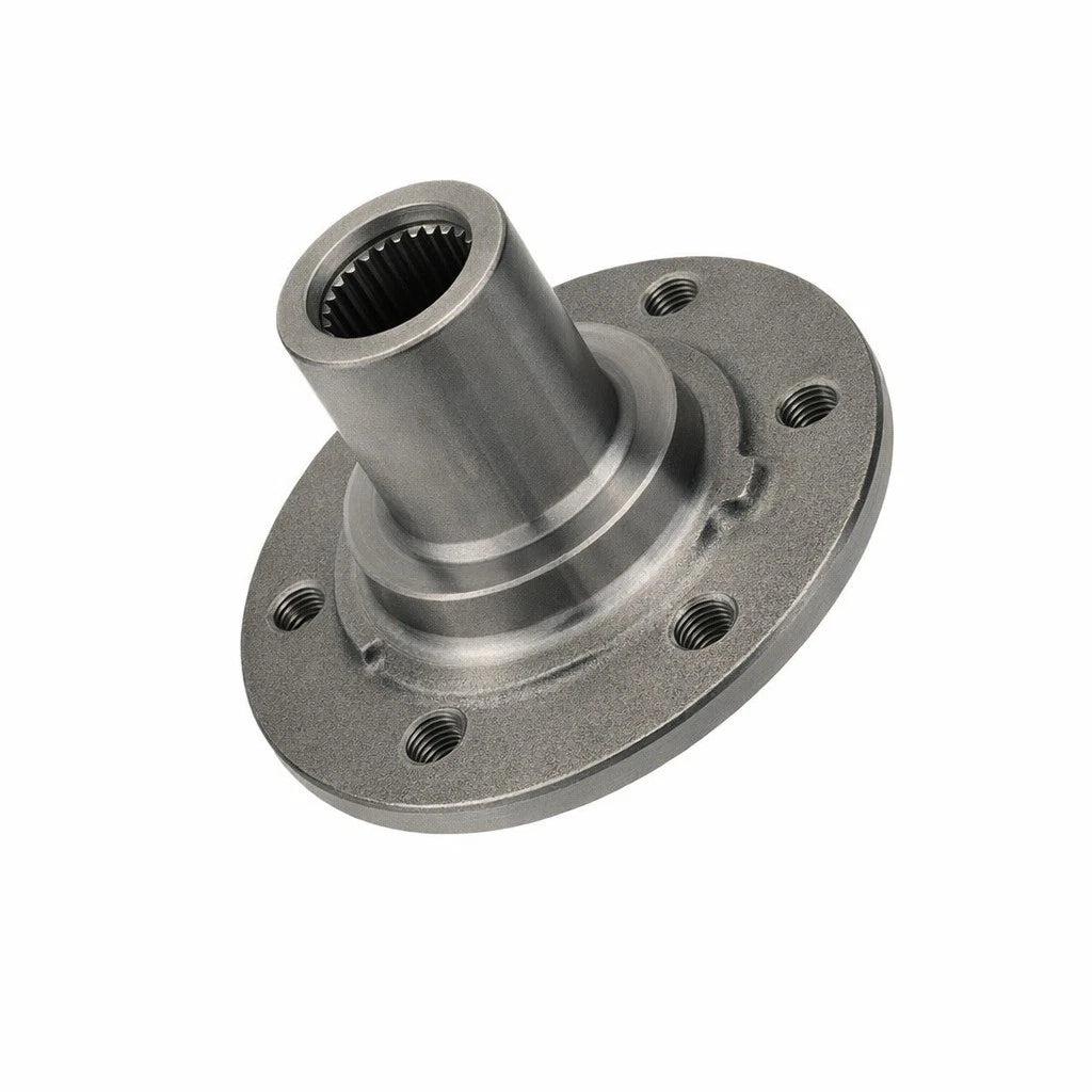 Genuine OEM Wheel Hub for Mercedes-Benz R350, ML350, GL450, GL550 (2006–2012) 1643560201