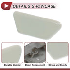 Front Right Washer Nozzle Cover Cap for Mitsubishi Outlander XL (2013–2015)