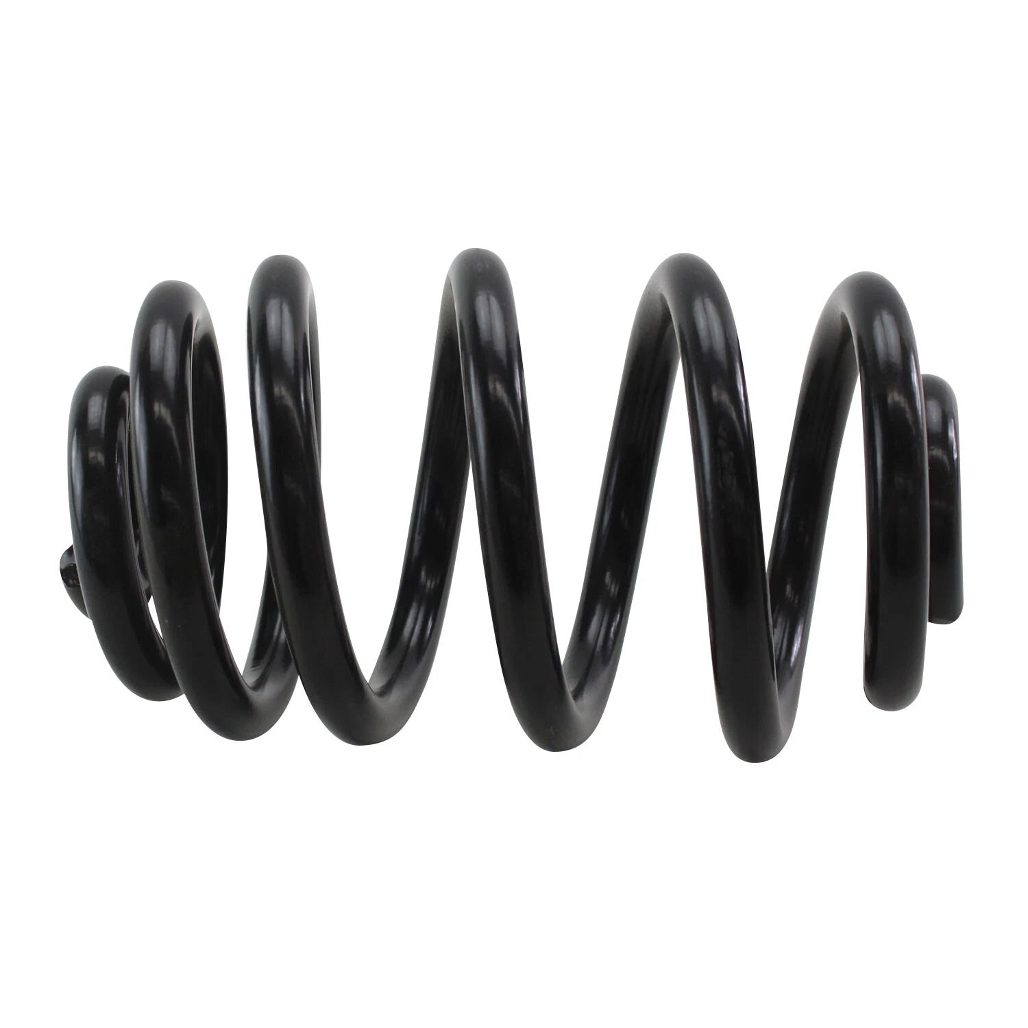 Lesjofors Rear Coil Spring for BMW X3 E83 (2004–2010) 4208450