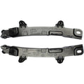 Bumper Retainer Set for Toyota Highlander (2014-2019)