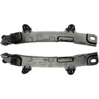 Bumper Retainer Set for Toyota Highlander (2014-2019)