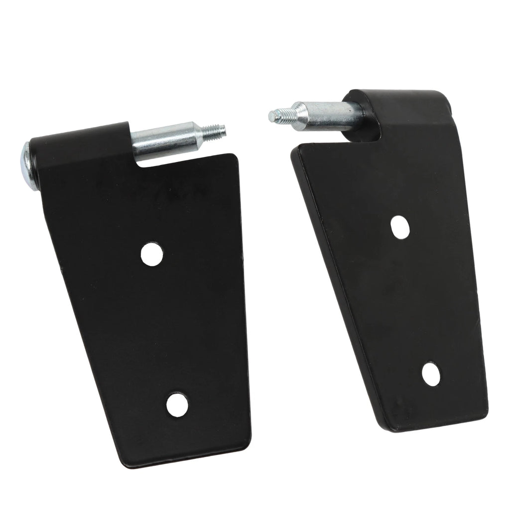2PCS Door Hinge for Jeep Wrangler JK (2007–2018) 925-054