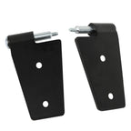 2PCS Door Hinge for Jeep Wrangler JK (2007–2018) 925-054
