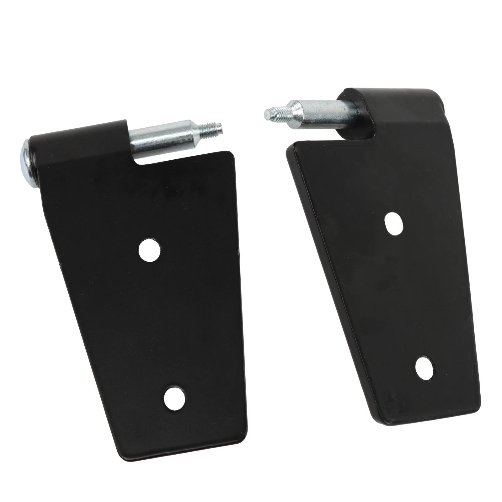 2PCS Door Hinge for Jeep Wrangler JK (2007–2018) 925-054