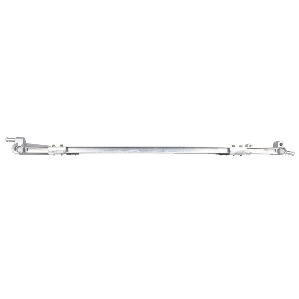 Radiator and A/C Condenser Kit for Chevrolet Camaro (2012–2015)
