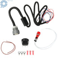 Stand Alone Controller Kit for 4L80E (Manual)