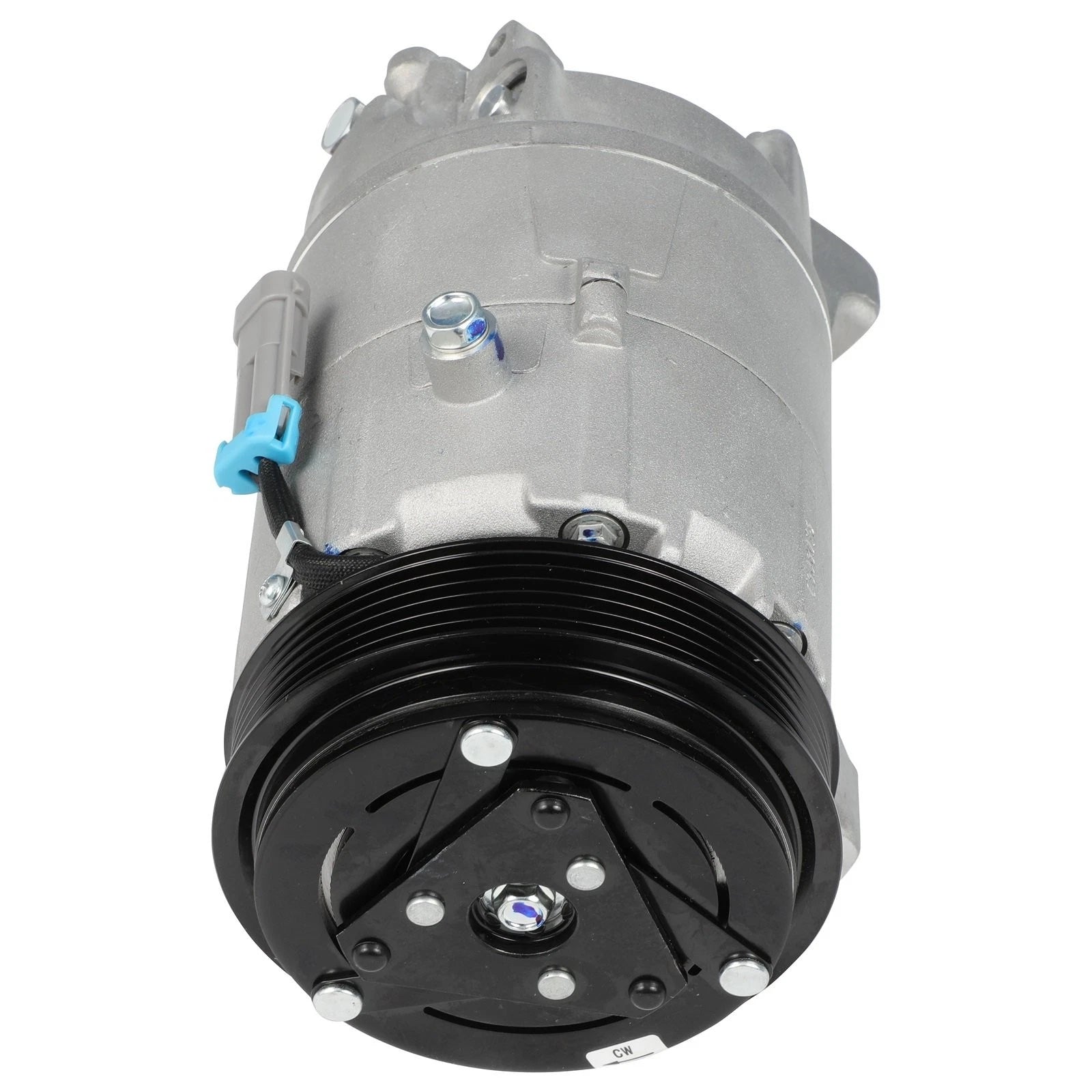 A/C Compressor for Buick Allure, LaCrosse, Impala, Monte Carlo, Grand Prix (2005–2009)
