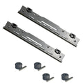 Wiper Strip and Wheel Assembly for Tineco Floor ONE S7 (2021–2023)