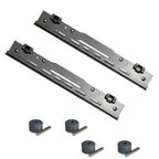 Wiper Strip and Wheel Assembly for Tineco Floor ONE S7 (2021–2023)