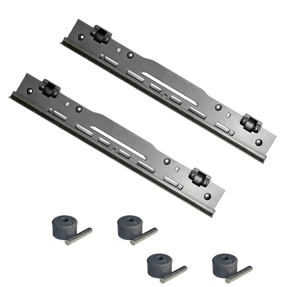Wiper Strip and Wheel Assembly for Tineco Floor ONE S7 (2021–2023)