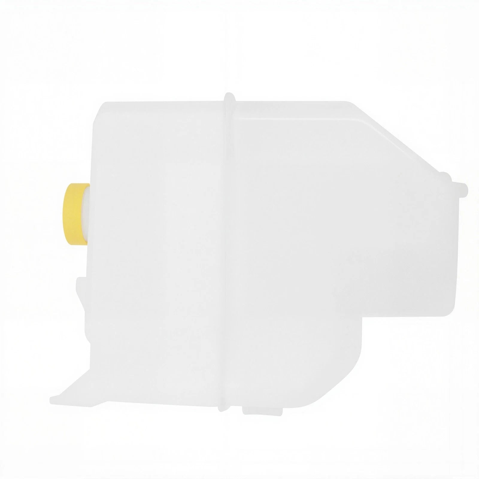 Coolant Radiator Overflow Reservoir for Nissan Maxima (2000–2003) 603-505